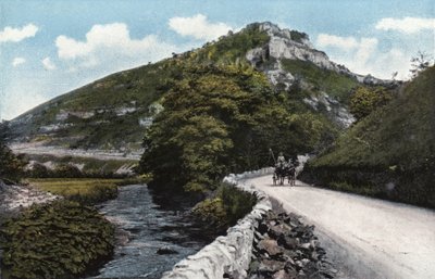 Buxton, Topley Pike - English Photographer